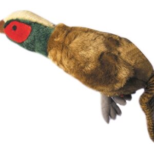 HAPPY PET MIGRATOR PLUCHE FAZANT