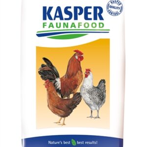 KASPER FAUNA FOOD MULTIGRAAN VOOR PLUIMVEE