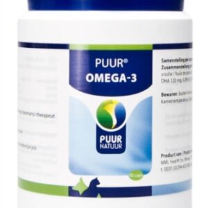 PUUR OMEGA-3