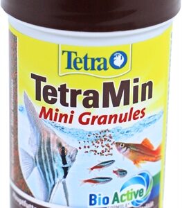 TETRA MIN MINIGRANULES