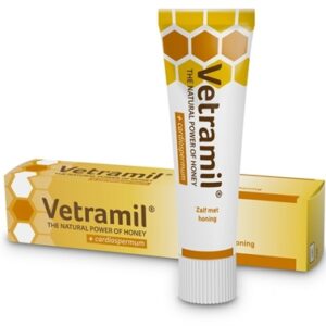 VETRAMIL HONINGZALF MET CARDIOSPERMUM