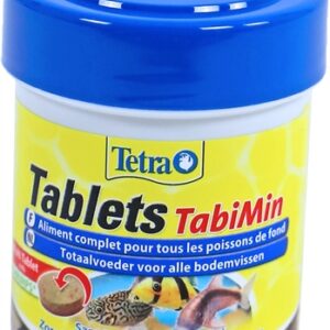 TETRA TABIMIN TABLETTEN