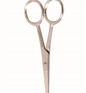 TOOLS-2-GROOM POTENSCHAARTJE RECHT MET AFGERONDE PUNT