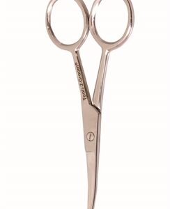 TOOLS-2-GROOM POTENSCHAARTJE GEBOGEN MET AFGERONDE PUNT