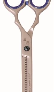 TOOLS-2-GROOM 60600 EFFILEERSCHAAR ENKELZIJDIG