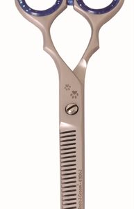 TOOLS-2-GROOM 61600 EFFILEERSCHAAR DUBBELZIJDIG