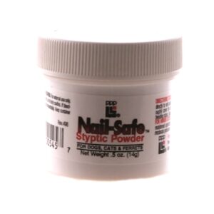 PPP NAIL SAFE TEGEN NAGELBLOEDEN