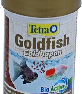 TETRA ANIMIN GOLD
