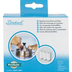 PETSAFE KOOLFILTER VOOR 360 DRINKFONTEIN