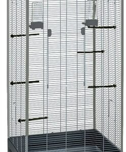 VOLTREGA VOLIERE 420 GRIJS / GRIJS