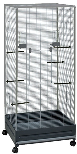 VOLTREGA VOLIERE 420 GRIJS / GRIJS