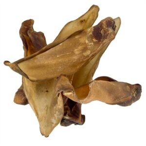 PETSNACK BUFFALO OREN LARGE MET VLEES