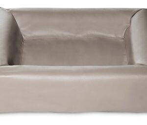 BIA BED HONDENMAND ORIGINAL TAUPE