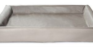 BIA BED HONDENMAND ORIGINAL TAUPE