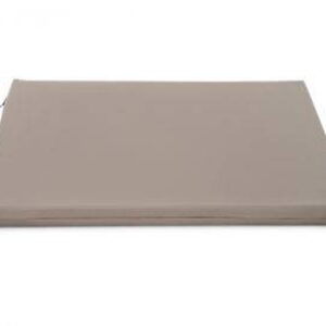 BIA BED MATRAS LIGBED TAUPE