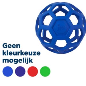 JW HOL-EE ROLLER ASSORTI