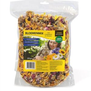 UTOPIA BLOEMENMIX