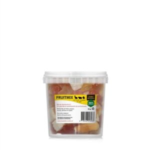 UTOPIA FRUITMIX
