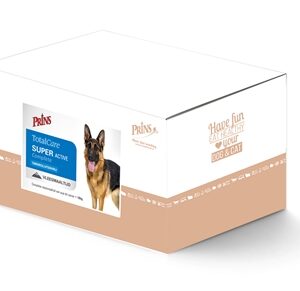 PRINS TOTALCARE SUPER ACTIVE COMPLETE