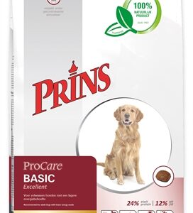 PRINS PROCARE CROQUE BASIC EXCELLENT