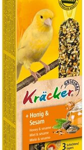 VITAKRAFT KANARIE KRACKER HONING