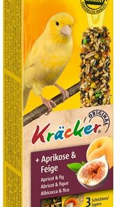VITAKRAFT KANARIE KRACKER FRUIT