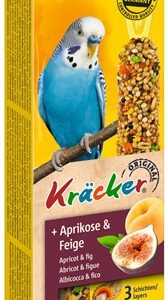 VITAKRAFT PARKIET KRACKER FRUIT