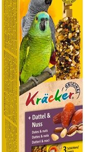 VITAKRAFT PAPEGAAI KRACKER FRUIT/NOOT