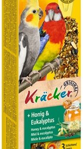 VITAKRAFT VALKPARKIET KRACKER HONING