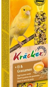 VITAKRAFT KANARIE KRACKER EI