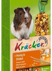 VITAKRAFT CAVIA KRACKER HONING