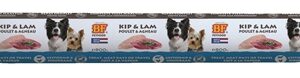 BF PETFOOD VLEESVOEDING LAM