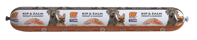 BF PETFOOD VLEESVOEDING ZALM