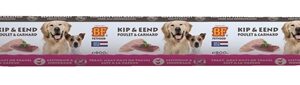 BF PETFOOD VLEESVOEDING EEND