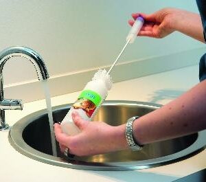 SAVIC BIBA SCHOONMAAKBORSTEL