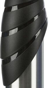 TRIXIE DRINKFLES RVS MET PLASTIC DRINKBAKJE ASSORTI