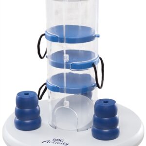 TRIXIE DOG ACTIVITY GAMBLING TOWER