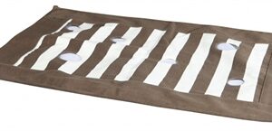 TRIXIE CAT ACTIVITY SPEELDEKEN BRUIN / CREME