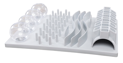 TRIXIE CAT ACTIVITY FUN BORD