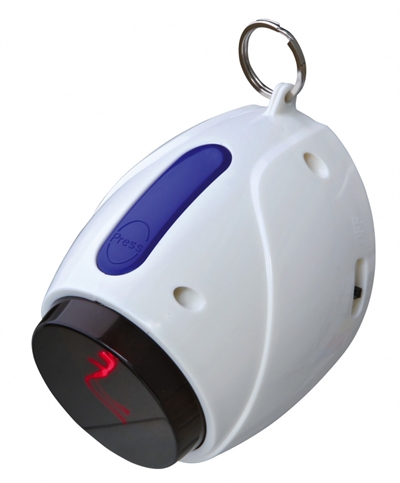 TRIXIE LASERSPEELGOED MOVING LIGHT