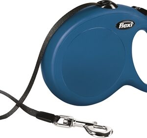 FLEXI ROLLIJN CLASSIC TAPE BLAUW