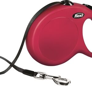 FLEXI ROLLIJN CLASSIC TAPE ROOD