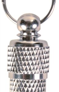 TRIXIE ADRESKOKER CHROOM