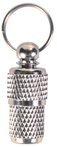 TRIXIE ADRESKOKER CHROOM