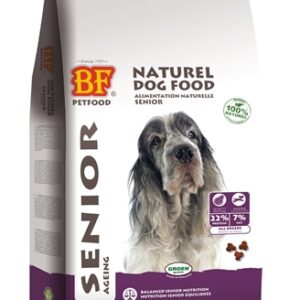 BF PETFOOD SENIOR