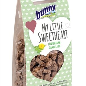 BUNNY NATURE MY LITTLE SWEETHEART PAARDEBLOEM