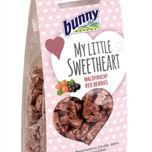 BUNNY NATURE MY LITTLE SWEETHEART BOSVRUCHT