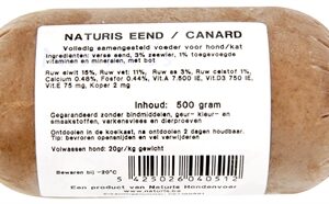NATURIS EEND