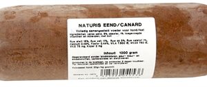 NATURIS EEND