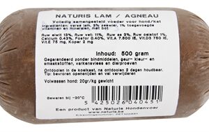 NATURIS LAM